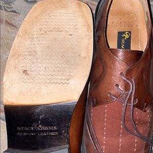 Stacy Adams men shoe
